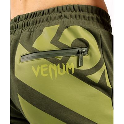 Venum Loma Commando Joggers Zöld