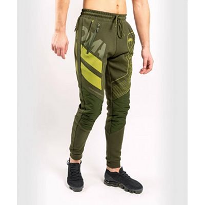 Venum Loma Commando Joggers Zöld