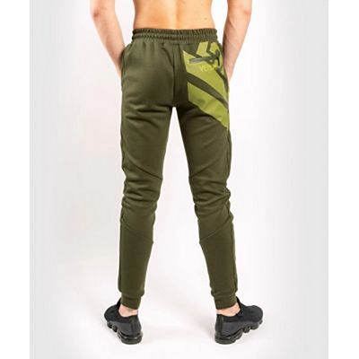 Venum Loma Commando Joggers Zöld