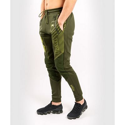 Venum Loma Commando Joggers Zöld