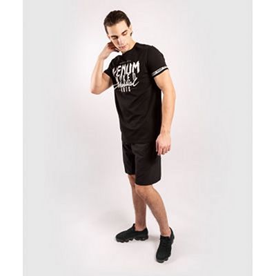 Venum MMA Classic 20 T-Shirt Black-Silver