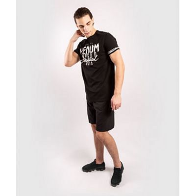 Venum MMA Classic 20 T-Shirt Fekete-Ezüst