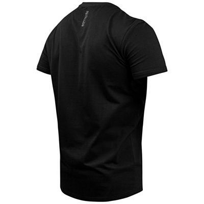 Venum MMA VT T-shirt Schwarz-Schwarz