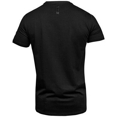 Venum MMA VT T-shirt Schwarz-Schwarz