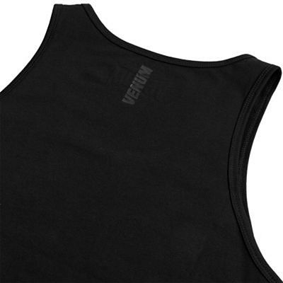 Venum MMA VT Tank Top Schwarz-Schwarz