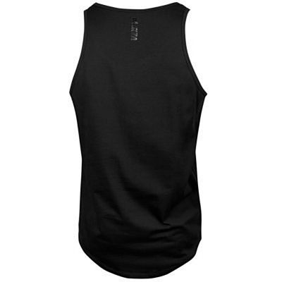 Venum MMA VT Tank Top Black-Black