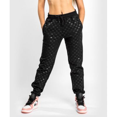 Venum Monogram Joggers For Women Noir