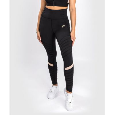 Venum Moto Leggings - For Women Nero