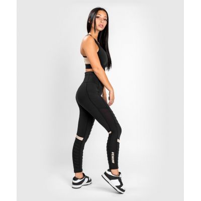 Venum Moto Leggings 7/8 - For Women Negro