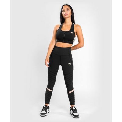 Venum Moto Leggings 7/8 - For Women Negro