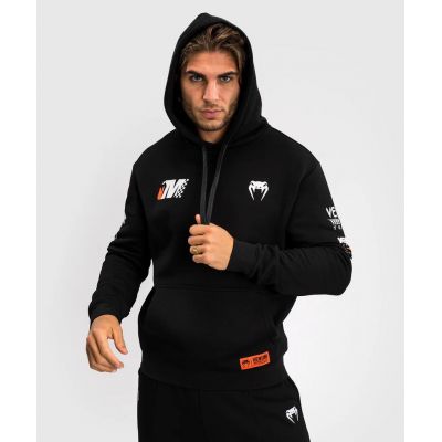 Venum Motorsport Hoodie Negro