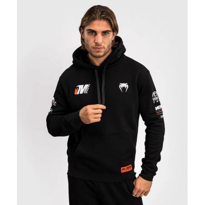 Venum Motorsport Hoodie Negro