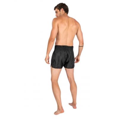 Venum Muay Thai Shorts Classic Preto