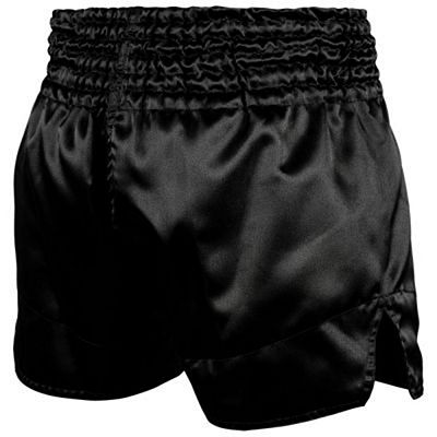 Venum Muay Thai Shorts Classic Preto-Verde