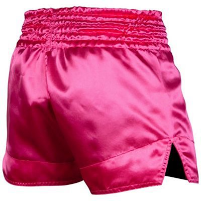 Venum Muay Thai Shorts Classic Ròzsaszìn