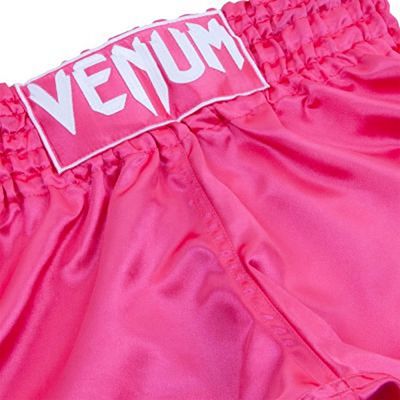 Venum Muay Thai Shorts Classic Ròzsaszìn