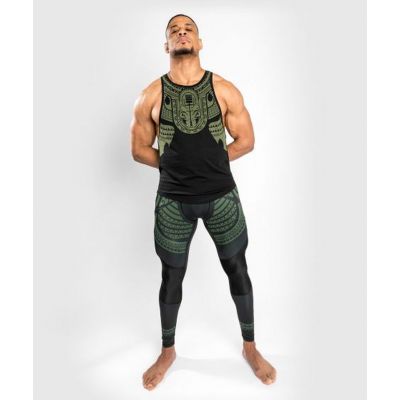 Venum Nakahi Spats Black