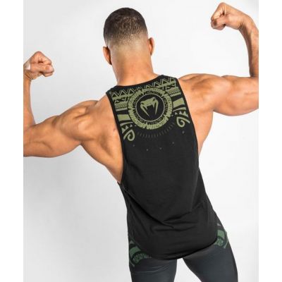 Venum Nakahi Tank Top Fekete