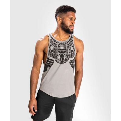 Venum Nakahi Tank Top Szürke