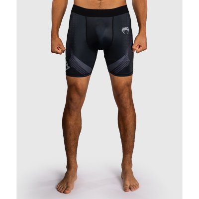 Venum No-Gi 6.0 Vale Tudo Short Fekete-Szürke
