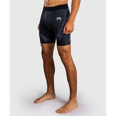 Venum No-Gi 6.0 Vale Tudo Short Fekete-Szürke