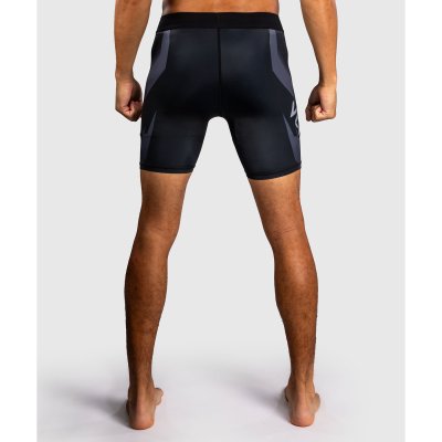 Venum No-Gi 6.0 Vale Tudo Short Fekete-Szürke