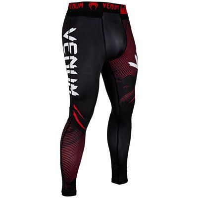 Venum NoGi 2.0 Spats Svart