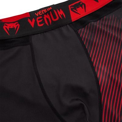 Venum NoGi 2.0 Spats Negro