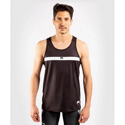 Venum NoGi 3.0 Dry Tech Tank Top Svart-Vit