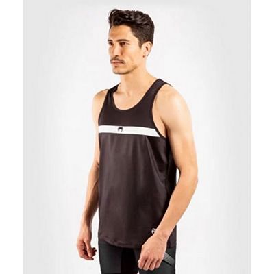 Venum NoGi 3.0 Dry Tech Tank Top Svart-Vit