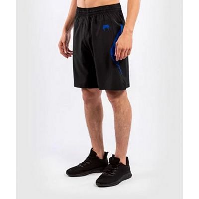 Venum NoGi 3.0 Fightshort Schwarz-Blau