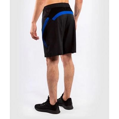 Venum NoGi 3.0 Fightshort Fekete-Kék