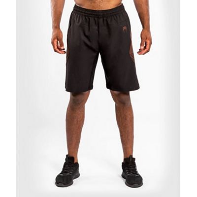 Venum NoGi 3.0 Fightshort Preto-Marrom