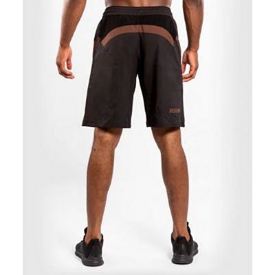 Venum NoGi 3.0 Fightshort Negro-Marron