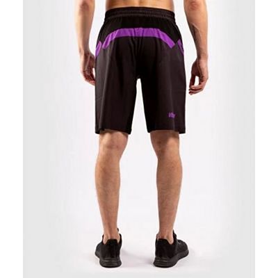 Venum NoGi 3.0 Fightshort Schwarz-Lila