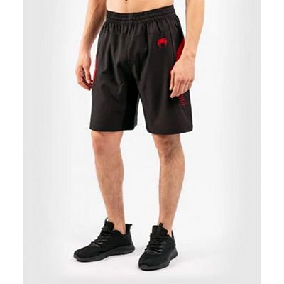 Venum NoGi 3.0 Fightshort Noir-Rouge