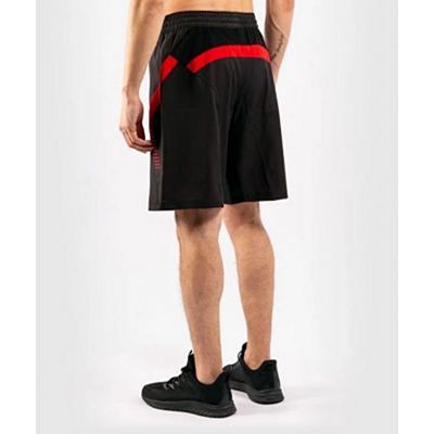 Venum NoGi 3.0 Fightshort Noir-Rouge