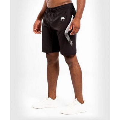 Venum NoGi 3.0 Fightshort Nero-Bianco