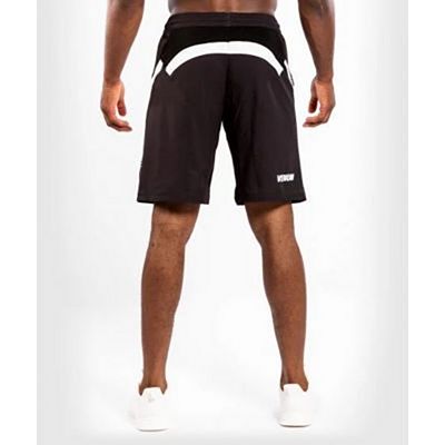 Venum NoGi 3.0 Fightshort Preto-Branco