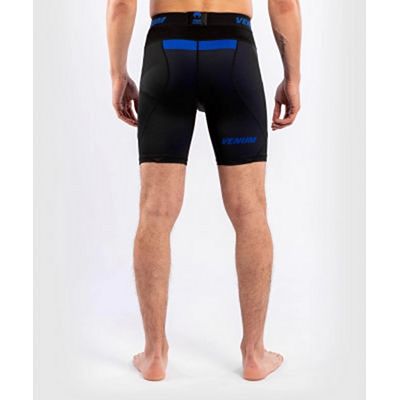 Venum NoGi 3.0 Vale Tudo Shorts Negro-Azul