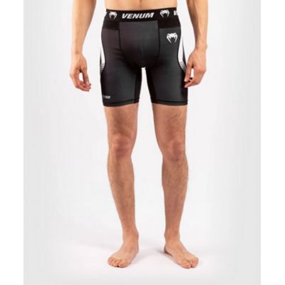 Venum NoGi 3.0 Vale Tudo Shorts Svart-Vit