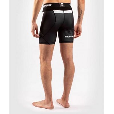 Venum NoGi 3.0 Vale Tudo Shorts Preto-Branco