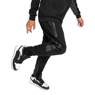 Venum Okinawa 3.0 Joggers Kids Svart-Röd