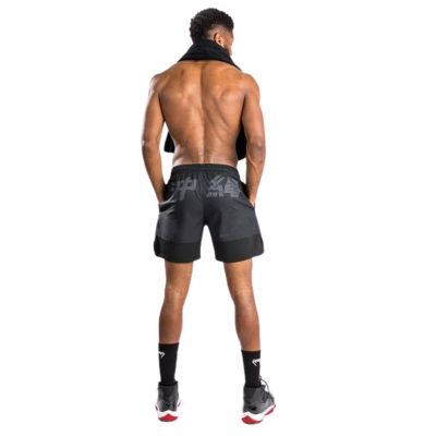 Venum Okinawa 3.0 Training Shorts Svart-Röd