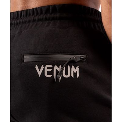 Venum ONE FC Impact Joggers Preto-Verde