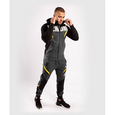 Venum ONE FC Impact Joggers Grau-Gelb