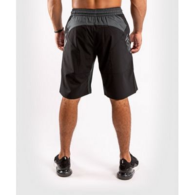 Venum ONE FC Impact Training Shorts Preto-Preto