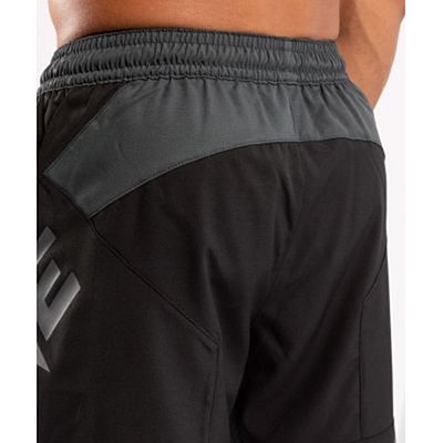 Venum ONE FC Impact Training Shorts Noir-Noir