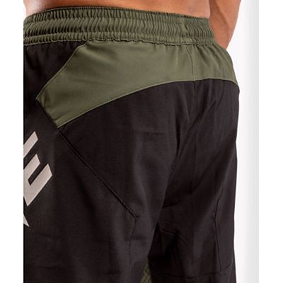 Venum ONE FC Impact Training Shorts Svart-Grön