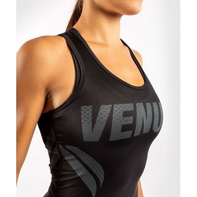 Venum ONE FC Impact Women Tank Top Fekete-Fekete